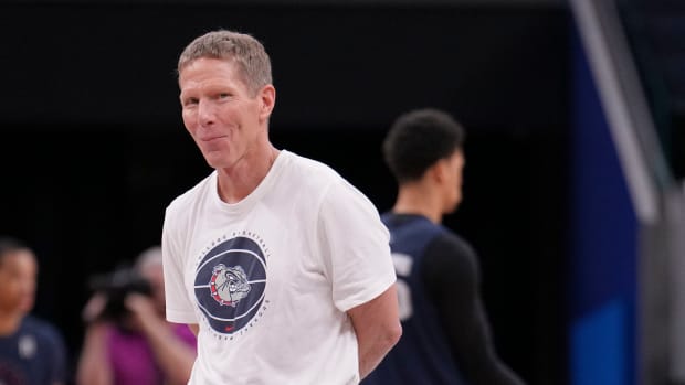 Mark Few